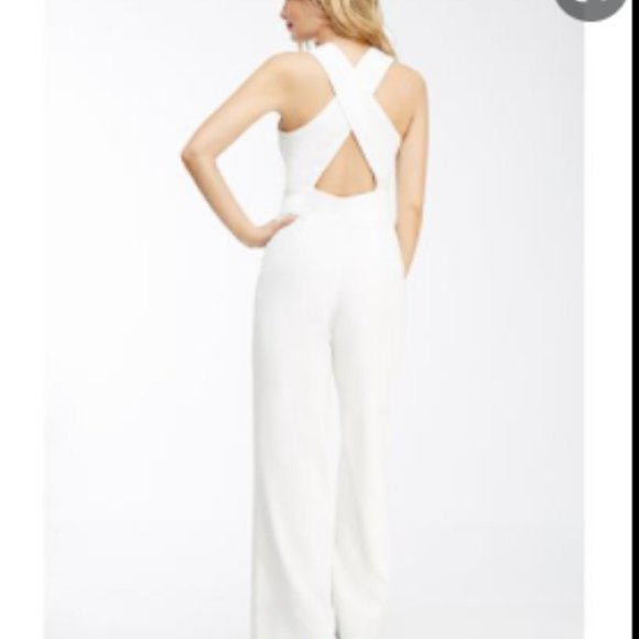 Forever 21 Pants - Contemporary Forever 21 Jumpsuit